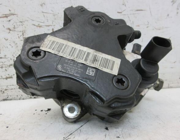 High Pressure Pump MERCEDES-BENZ A-CLASS (W169)