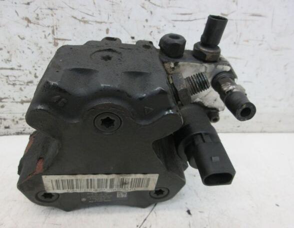 High Pressure Pump MERCEDES-BENZ A-CLASS (W169)