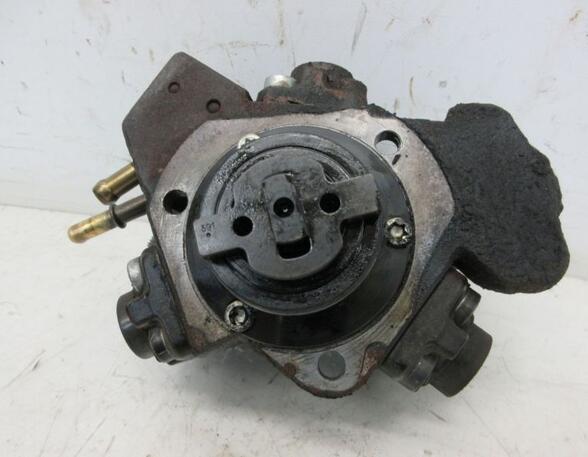 High Pressure Pump FIAT DOBLO Cargo (263_)