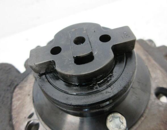 High Pressure Pump FIAT DOBLO Cargo (263_)