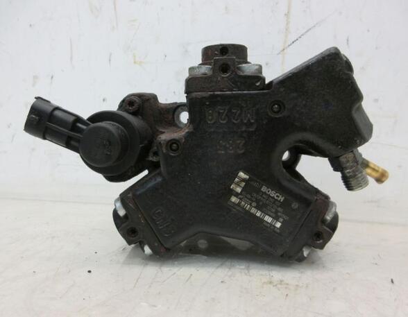 High Pressure Pump FIAT DOBLO Cargo (263_)