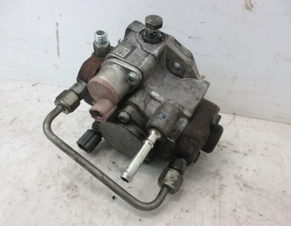 High Pressure Pump OPEL ZAFIRA / ZAFIRA FAMILY B (A05)