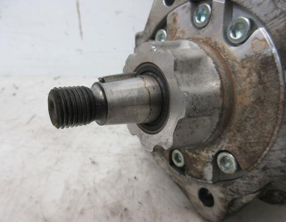 High Pressure Pump OPEL ZAFIRA / ZAFIRA FAMILY B (A05)