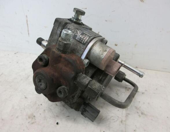 High Pressure Pump OPEL ZAFIRA / ZAFIRA FAMILY B (A05)