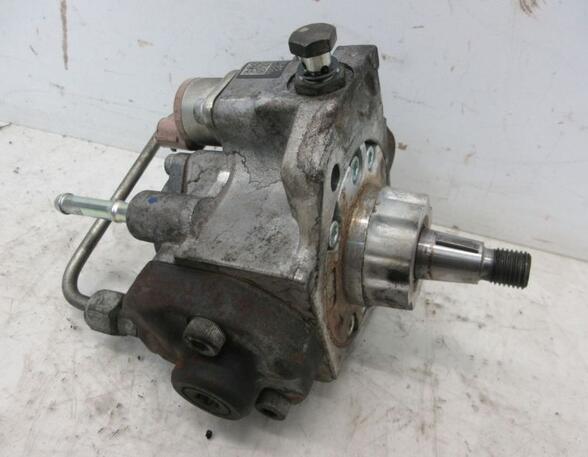 High Pressure Pump OPEL ZAFIRA / ZAFIRA FAMILY B (A05)