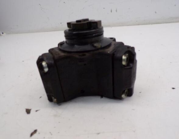 High Pressure Pump OPEL CORSA D (S07)