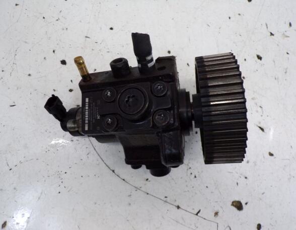 High Pressure Pump OPEL ZAFIRA / ZAFIRA FAMILY B (A05)