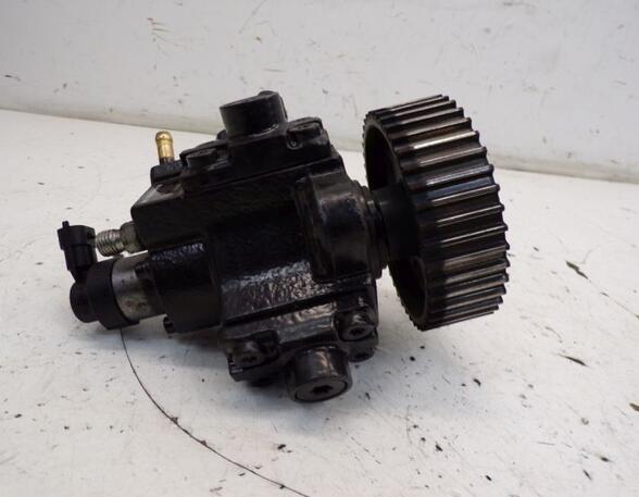 High Pressure Pump OPEL ZAFIRA / ZAFIRA FAMILY B (A05)