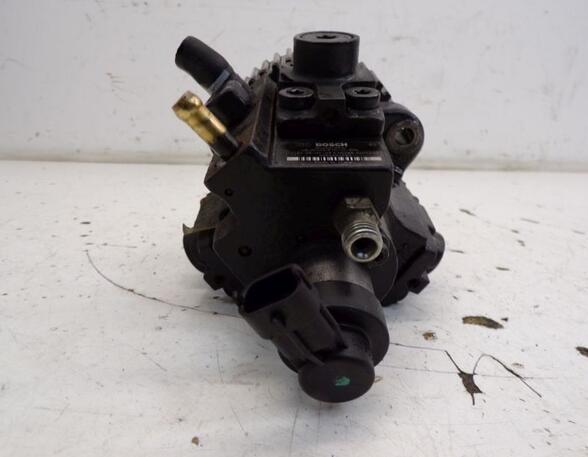 High Pressure Pump OPEL ZAFIRA / ZAFIRA FAMILY B (A05)