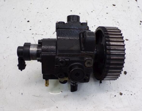 High Pressure Pump OPEL ZAFIRA / ZAFIRA FAMILY B (A05)