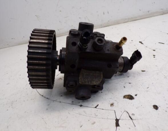 High Pressure Pump OPEL ZAFIRA / ZAFIRA FAMILY B (A05)