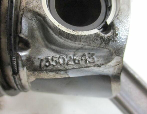 Piston OPEL Corsa D (S07)