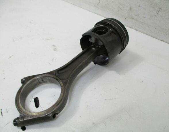 Piston JAGUAR XF (CC9, J05)