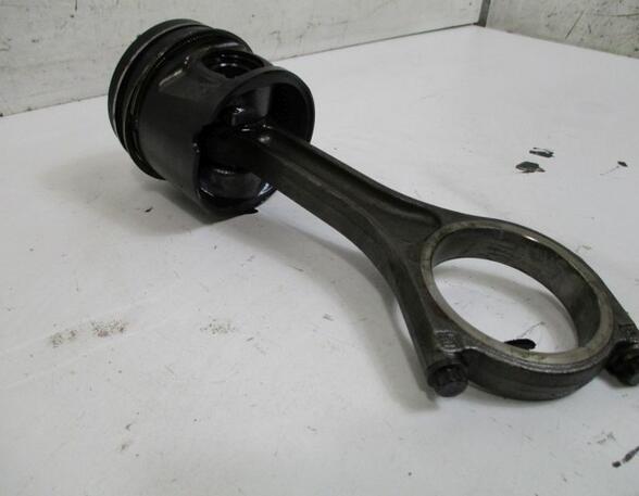 Piston JAGUAR XF (CC9, J05)