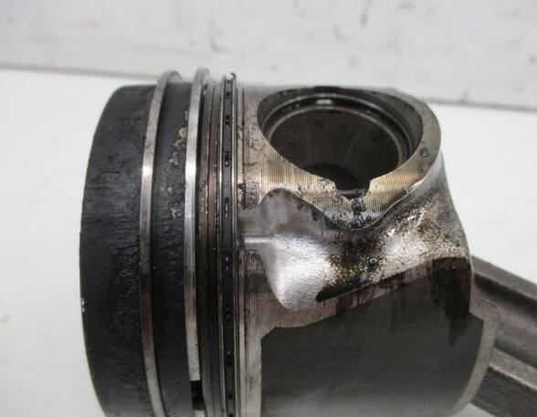 Piston HYUNDAI i20 (PB, PBT)