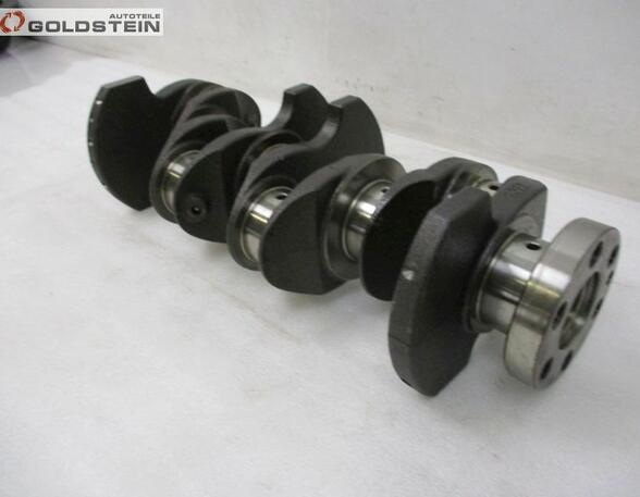 Crankshaft MAZDA 3 (BL)