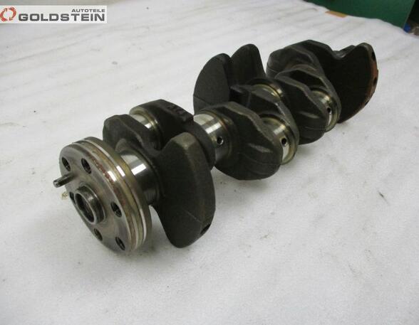 Crankshaft NISSAN Micra III (K12)