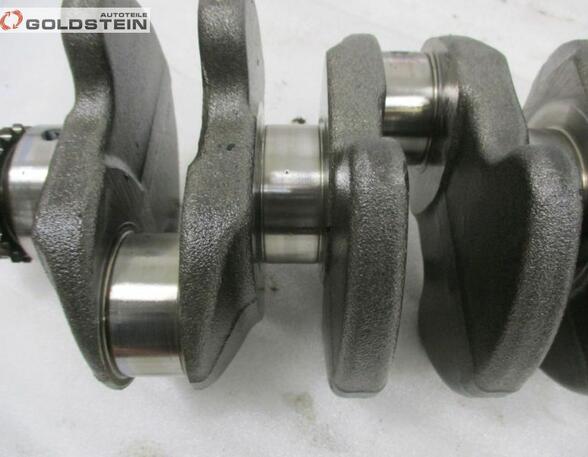 Crankshaft MERCEDES-BENZ B-Klasse (W245)