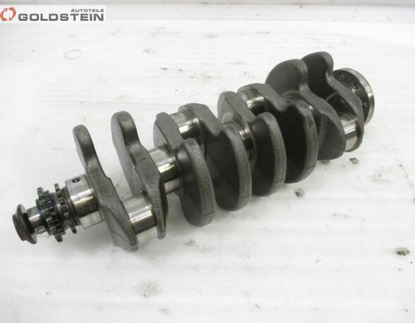 Crankshaft MERCEDES-BENZ B-Klasse (W245)