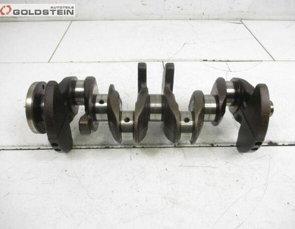 Crankshaft PEUGEOT 308 CC (4B)