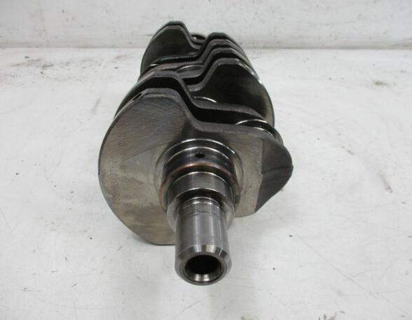 Crankshaft OPEL Corsa D (S07)