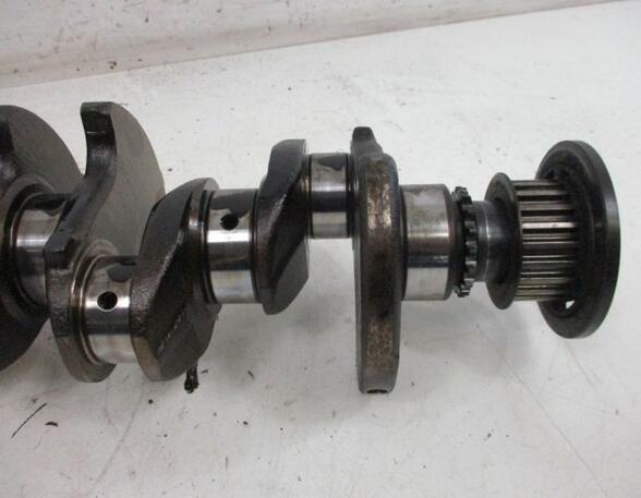 Crankshaft FORD Focus C-Max (--)