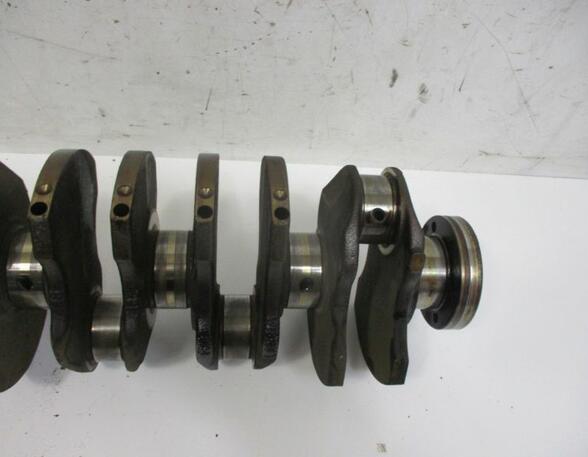 Crankshaft FIAT Grande Punto (199), FIAT Punto (199), FIAT Punto Evo (199)