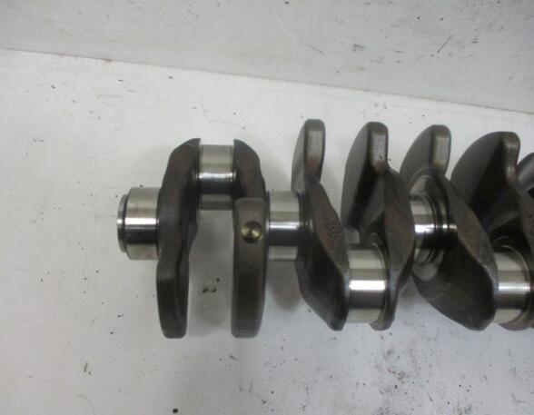 Crankshaft MINI Mini Cabriolet (F57)