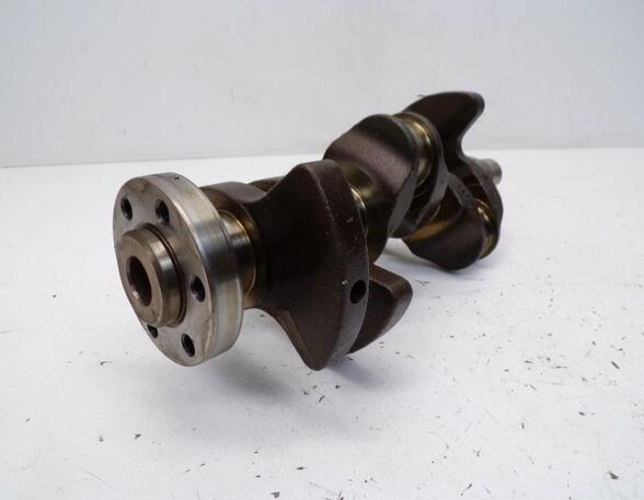 Crankshaft VW UP! (121, 122, 123, BL1, BL2, BL3)