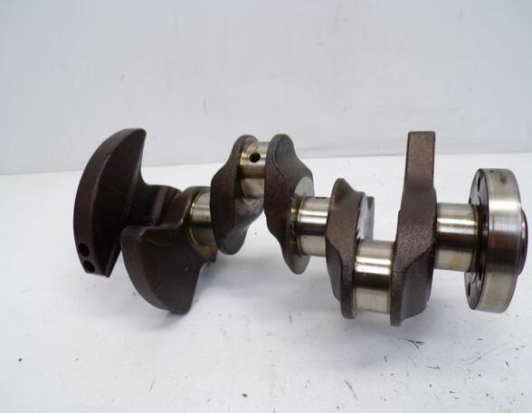 Crankshaft VW UP! (121, 122, 123, BL1, BL2, BL3)