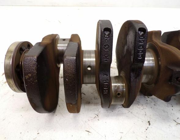 Crankshaft AUDI 100 (443, 444)