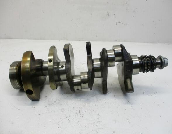 Crankshaft MERCEDES-BENZ CLK (C209)