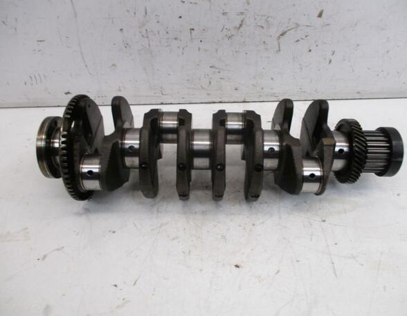 Crankshaft HYUNDAI Santa Fé II (CM)