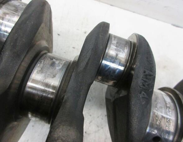 Crankshaft FORD Galaxy (WA6), FORD S-Max (WA6)