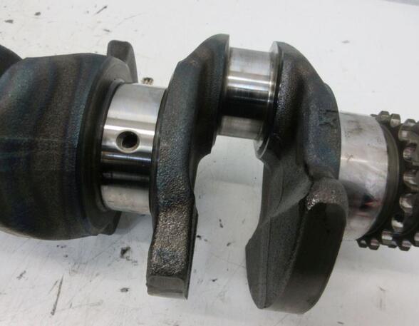 Crankshaft BMW 5er Touring (E61)