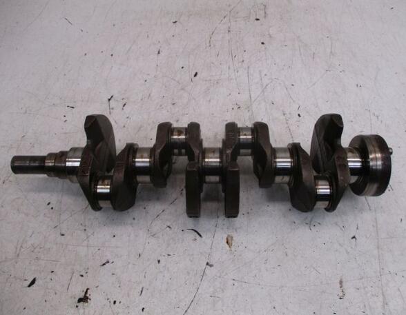 Crankshaft FORD FIESTA VI (CB1, CCN)