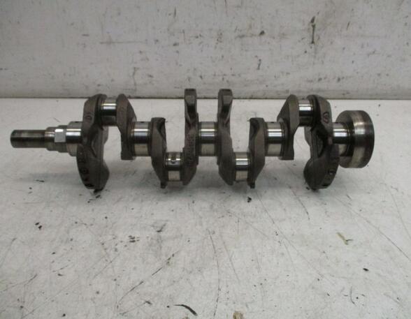 Crankshaft FORD FIESTA VI (CB1, CCN)