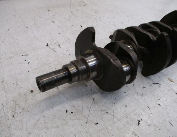 Crankshaft FORD FIESTA VI (CB1, CCN)