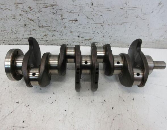 Crankshaft VW GOLF V (1K1), VW GOLF VI (5K1)