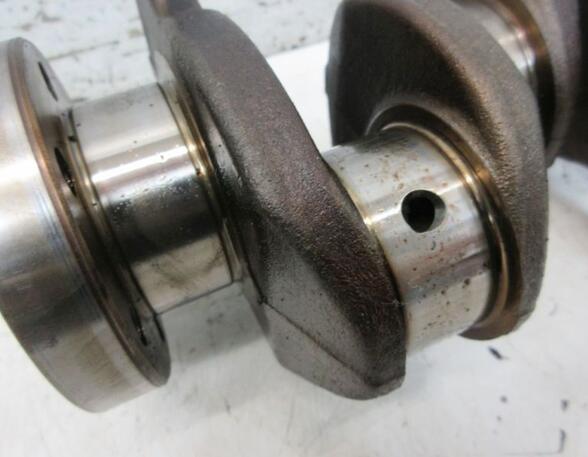 Crankshaft VW GOLF V (1K1), VW GOLF VI (5K1)