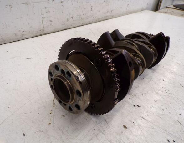 Crankshaft MINI MINI (R50, R53)