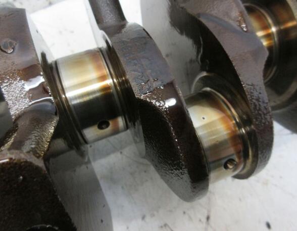 Crankshaft MINI MINI (R50, R53)