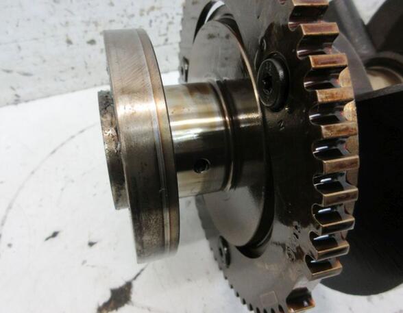 Crankshaft MINI MINI (R50, R53)