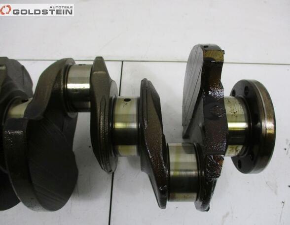 Crankshaft RENAULT LAGUNA II Grandtour (KG0/1_)