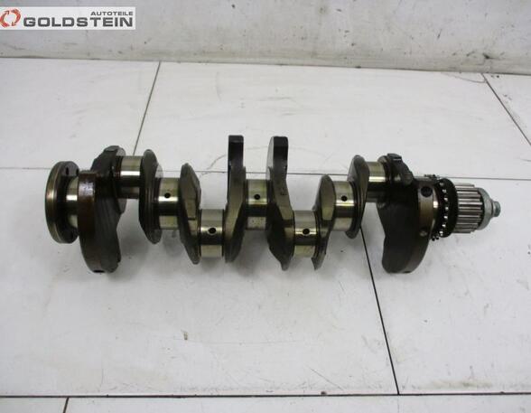 Crankshaft RENAULT LAGUNA II Grandtour (KG0/1_)