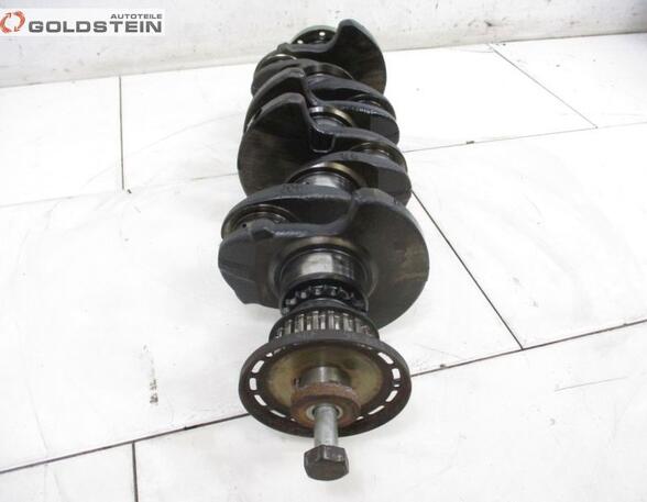 Crankshaft FORD FOCUS II Turnier (DA_, FFS, DS)