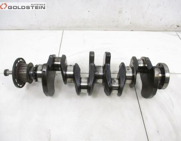 Crankshaft FORD FOCUS II Turnier (DA_, FFS, DS)