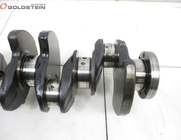 Crankshaft FORD FOCUS II Turnier (DA_, FFS, DS)