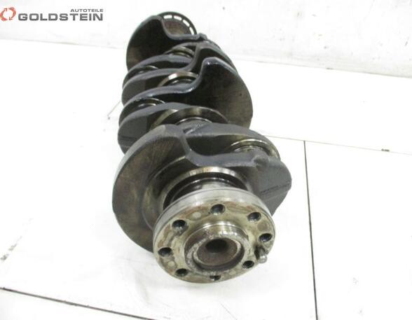 Crankshaft FORD FOCUS II Turnier (DA_, FFS, DS)