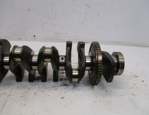 Crankshaft BMW 3 Touring (E91)